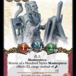 Master of a Hundred Styles