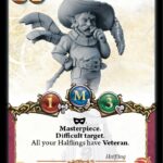 Samwise Fleetfoot The Magic Realist