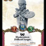 Jordan Blankcanvas, The Innovator Painter