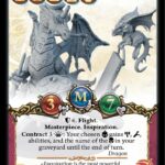 Ruby, The Pearl Scales