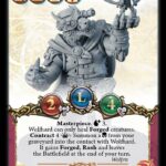 Wolfhard, the Free Painter