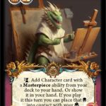 A Glorified Masterpiece