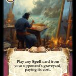 The Epic Scene of the Battle