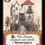 Workshop of the Artist