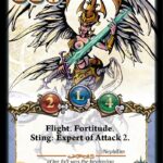 Nyarael, Spawn of the Abyss