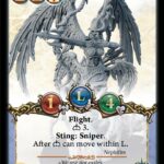 Daraxys, Mistress of the Void