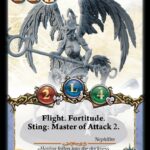 Noctia, the Darkshade