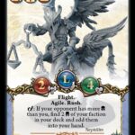 Zephyrion, the Primary Prosecutor