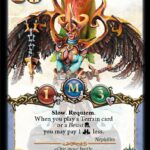 Allarian, the Voice of Repentance