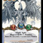 Obsidial, the Firebringer