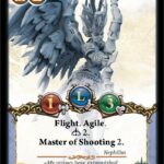 Сelestial Avenger 1