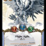 Сelestial Avenger 2