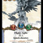 Сelestial Avenger 3