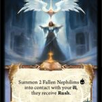 The Ritual of Creation