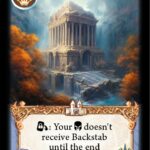 The Ruins of Paradise