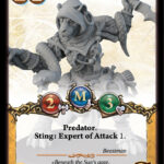 Zahara The Sandsweeper