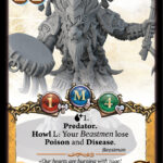 Mfalme, The Thundercaller