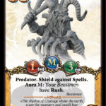 Jengo, musician of the Kush