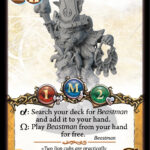 Mufaro and Baruti, sons of Pride