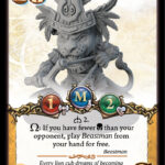 Jabari, Naughty Lion Cub