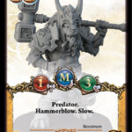 Sefu, the great Hummer