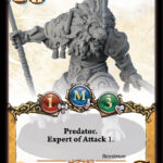 Kamba,  the Warrior of Pride