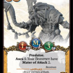 Kwesi, the Thunder Roar