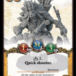 Nguvu, Wrath of the Sun