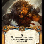 Shoulder to shoulder