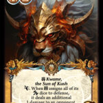 The Crown of Ancient Emperors