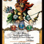 Teferi the Enchanted Bow