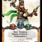 Ife, the Conqueror of Darkness