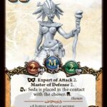 Seda, the Stonehammer