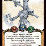 Chinaza, Protector of the Golden Lake