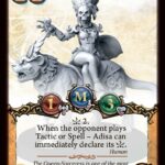 Adisa, the Sorceress Queen