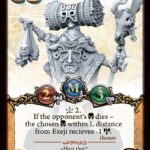 Ezeji the Voice of Spirits