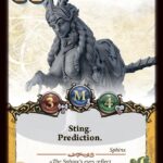 Imentet, The Whisper of Sands