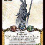 Mut, Queen of the Sorcerers