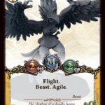 The Angry Sentinel of Desert