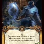 Wisdom Keeper's Shield