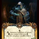 Cloak of the Deserted