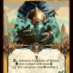 Wisdom Keeper's Helmet