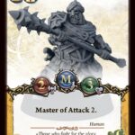 Warrior of the Caliphate