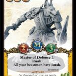 Khufu, Guardian of the Tomb