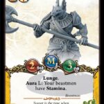 Acker, the Incandescent Sand