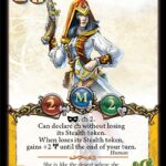 Farrah the Desert Wind