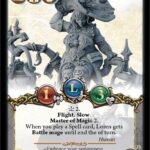 Loren, the Magnificent Witch