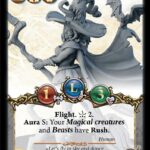 Kira, the witch patroness of cats