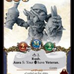 Grakhank, the Fish Burp