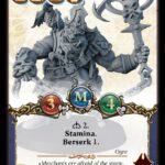 Korgar, the Bonecrusher